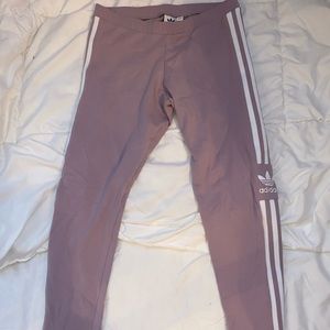adidas leggings